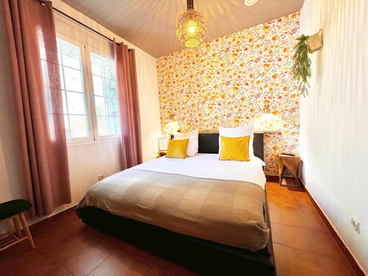 Villa Ignacia B&B - Naturaleza Entre Ronda Y Setenil Arriate Εξωτερικό φωτογραφία
