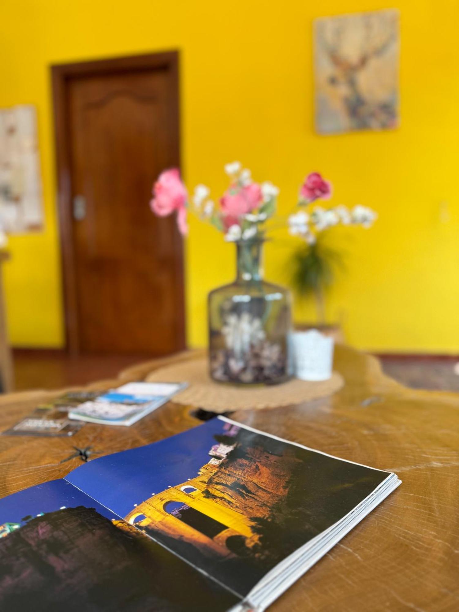Villa Ignacia B&B - Naturaleza Entre Ronda Y Setenil Arriate Εξωτερικό φωτογραφία