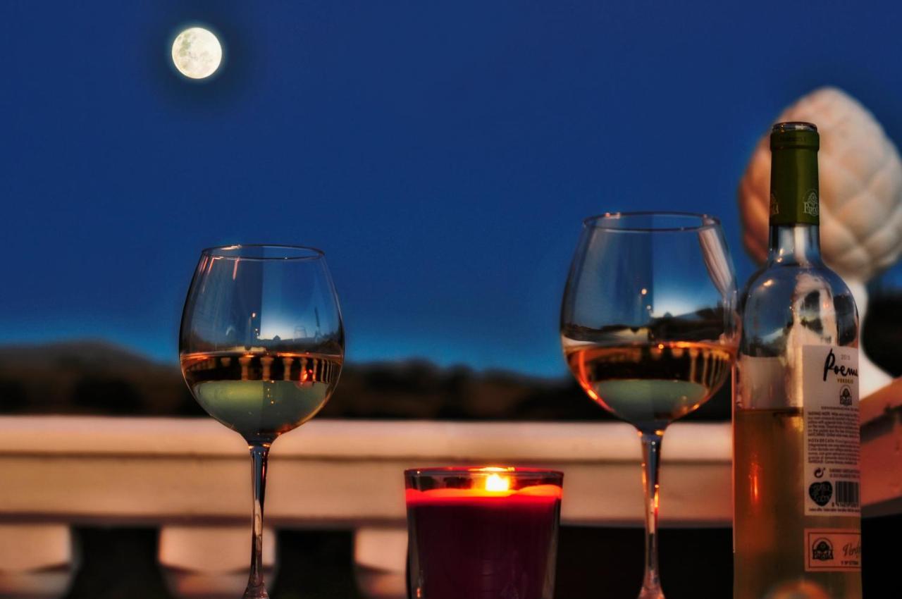 Villa Ignacia B&B - Naturaleza Entre Ronda Y Setenil Arriate Εξωτερικό φωτογραφία