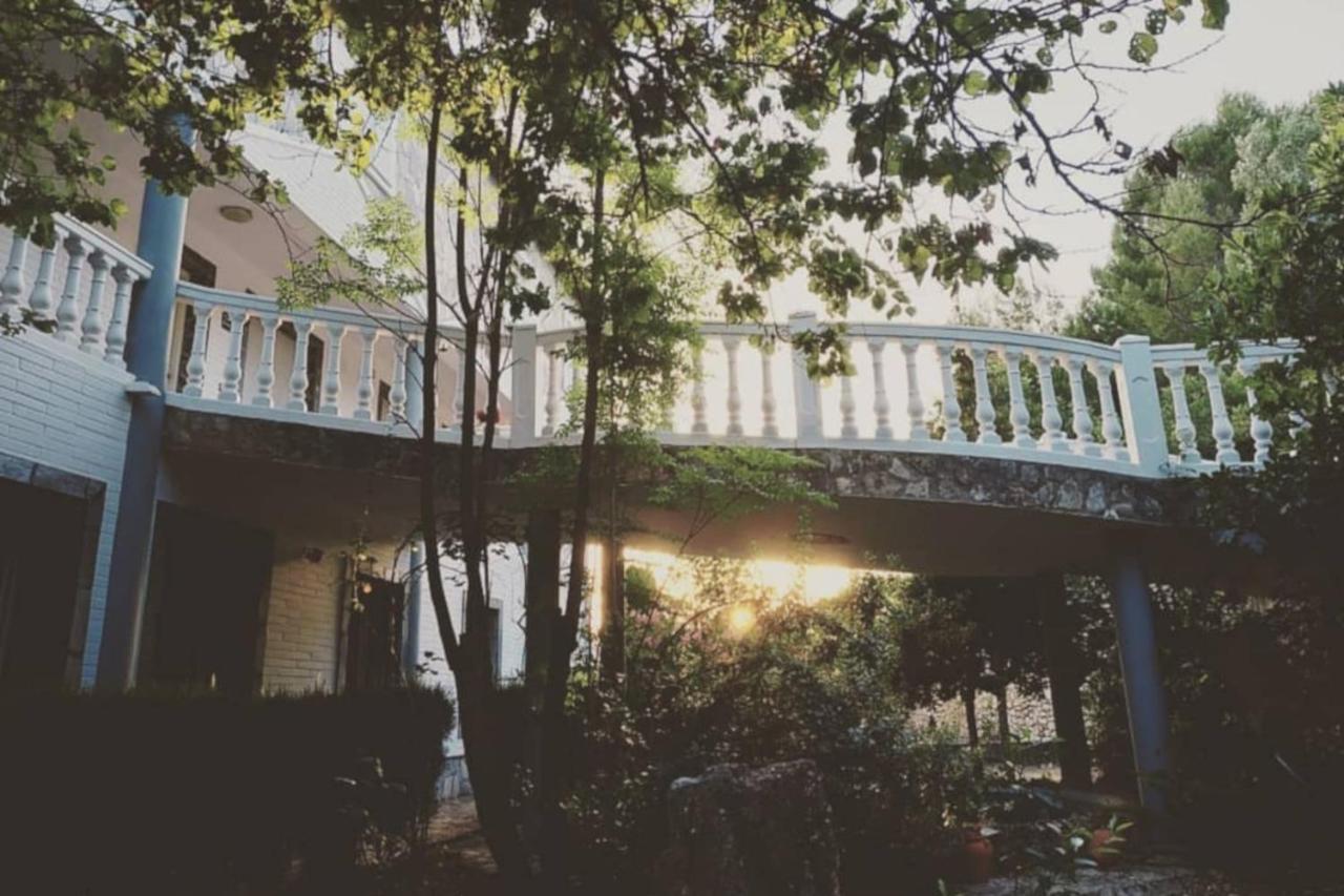 Villa Ignacia B&B - Naturaleza Entre Ronda Y Setenil Arriate Εξωτερικό φωτογραφία